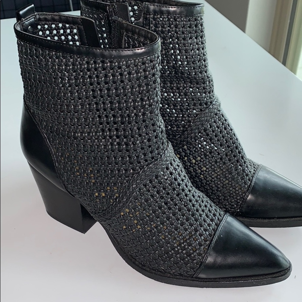 Sam Edelman Booties